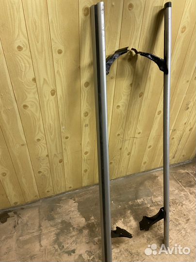 Рейлинги kalina 1