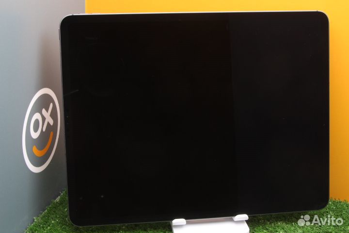 Планшет Apple iPad Pro 12.9 (2020) 1Tb Wi-Fi+Cellu