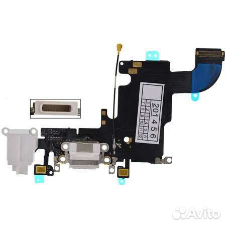 Шлейф / плата для Apple iPhone 6S