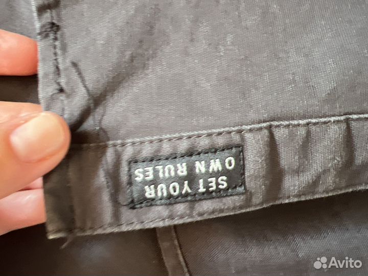 Рубашка sela 140