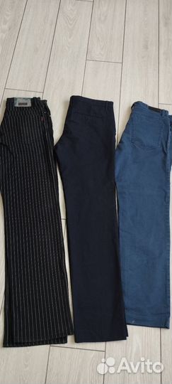 Мужские вещи пакетом