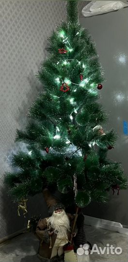 Ель искуственная 180
