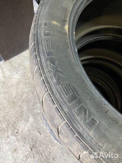 Nexen Roadian HP 265/50 R20