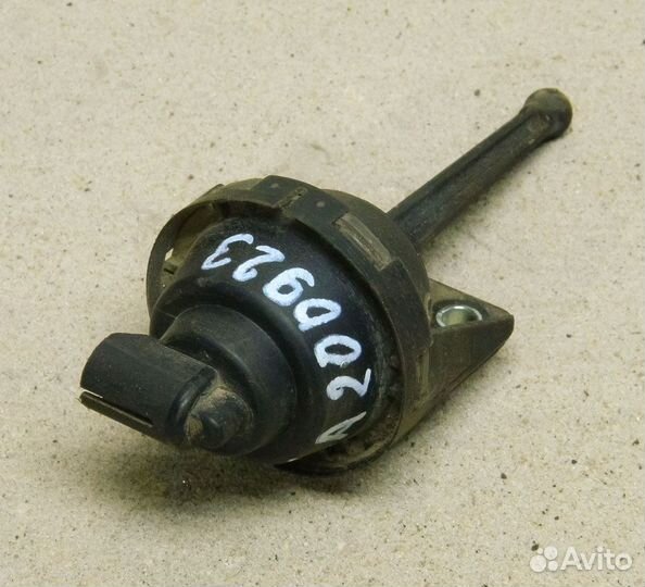 Клапан впускного коллектора Nexia F16D3