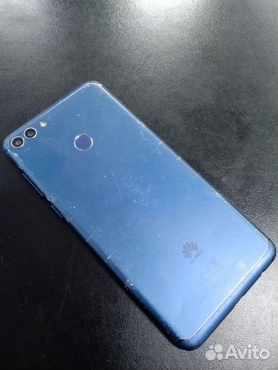 HUAWEI Y9 (2018), 3/32 ГБ