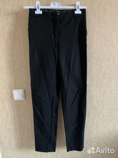 Пакет женской одежды Mango (xs-s). Ч. 1