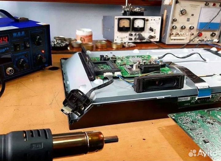 Ремонт телевизоров в Бибирево