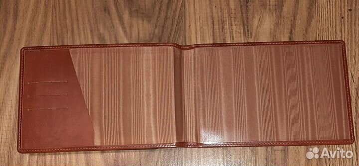 Для документов в дорогу