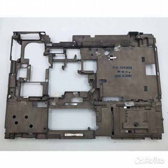 Поддон 42w3828, Lenovo ThinkPad R61i