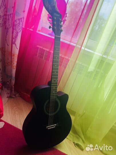 Гитара belucci