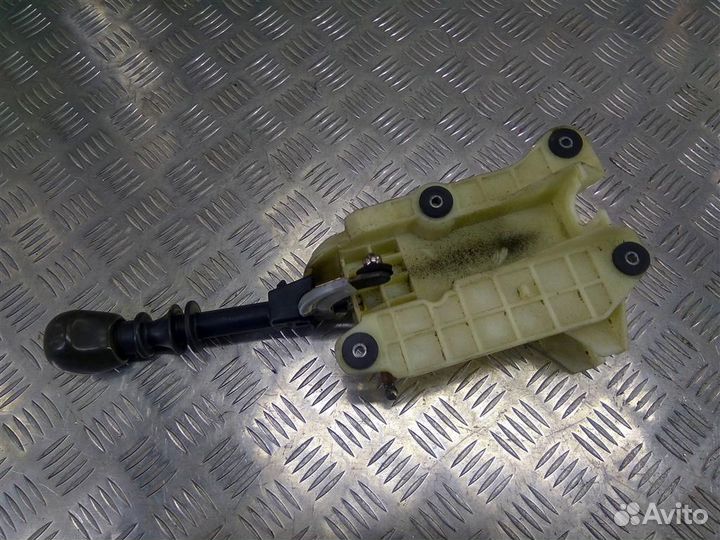 Кулиса (Механизм выбора передач) Ситроен Jumper 3