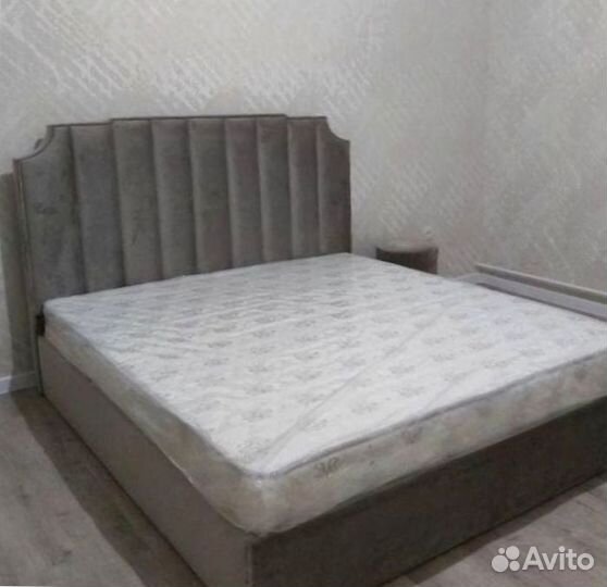 Матрас анатомический