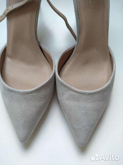 Босоножки туфли женские новые