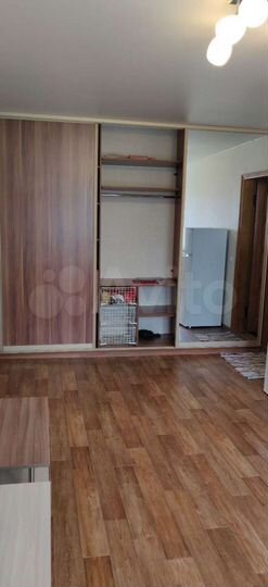 Комната 18 м² в 4-к., 3/5 эт.