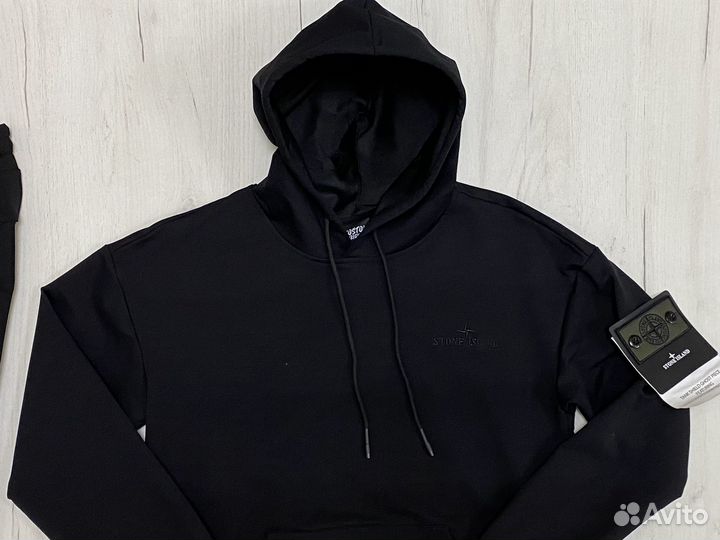 Спортивный костюм stone island мужской с 46 по 54р