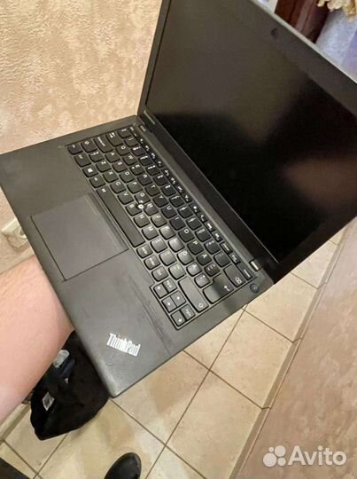 Ультрабук с 4G модемом, подсветкой X240, I5 4300/4