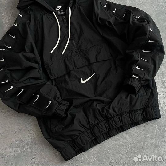 Ветровка Nike