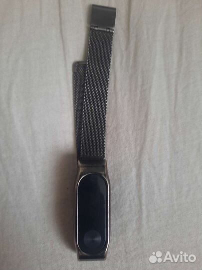 Часы xiaomi mi band 2