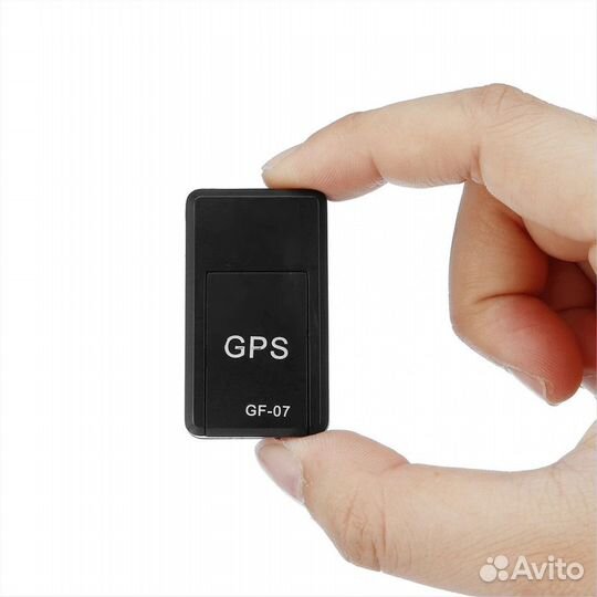 GPS GF-07