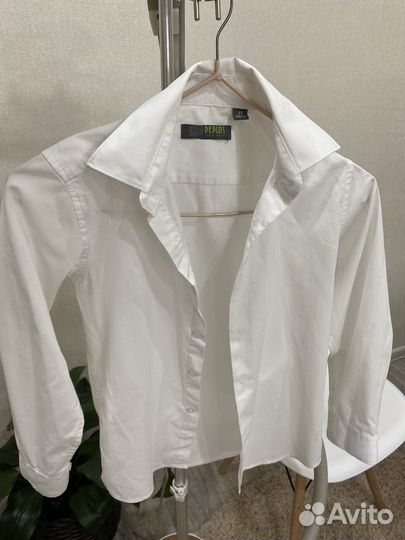 Рубашка для мальчика