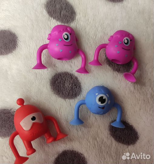 Липперы лента