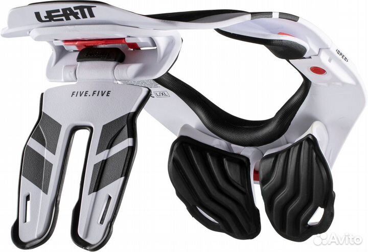 Защита шеи Leatt GPX 5.5 Brace
