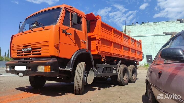 Борта на Камаз 55102 45143 прицеп 8560