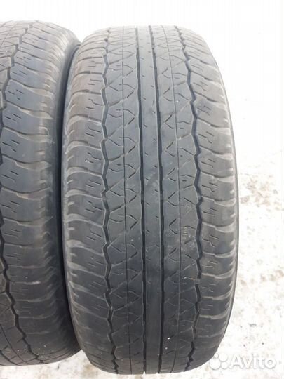 Dunlop Grandtrek AT20 265/60 R18