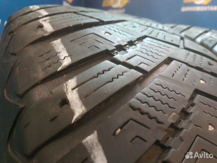 Goodyear UltraGrip Ice SUV 265/65 R17