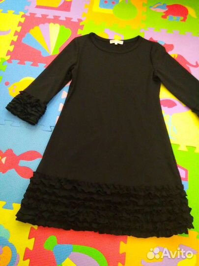 Платье (размер S)