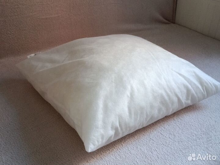 Подушка 50 х 50 см Икеа IKEA
