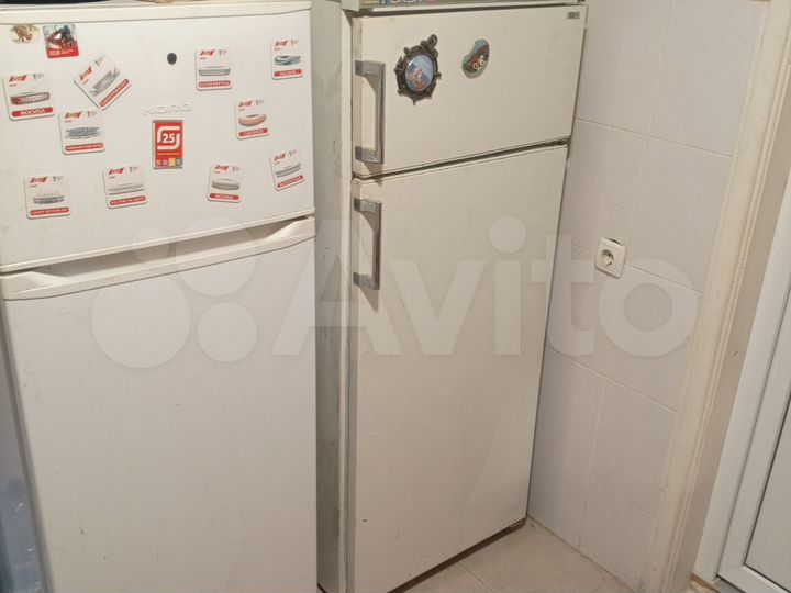 2-к. квартира, 43 м², 2/2 эт.