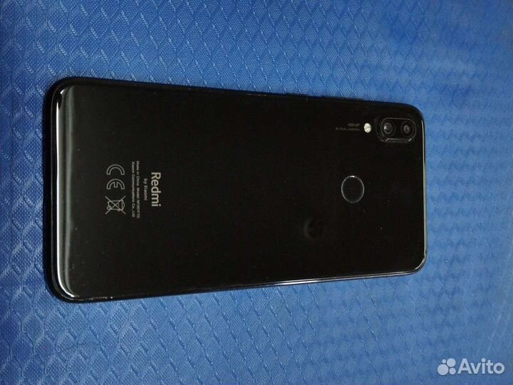 Xiaomi Redmi note 7 4 64gb