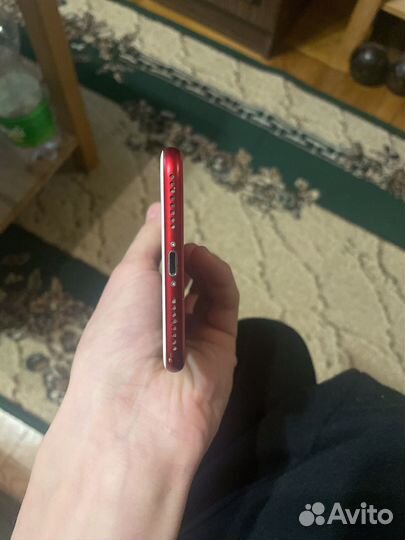 iPhone 7 Plus, 128 ГБ