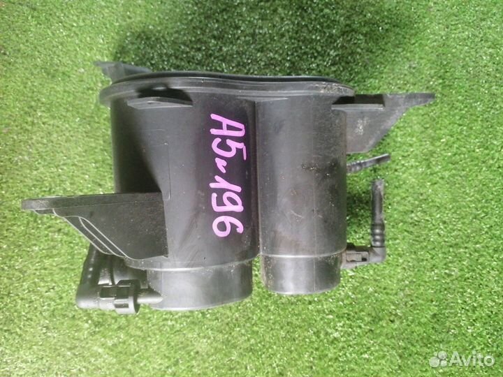 Фильтр паров топлива Audi A5 cala 2009