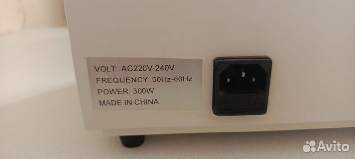 Набор для стерилизации