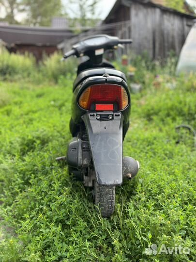 Хонда Дио AF-35 ZX