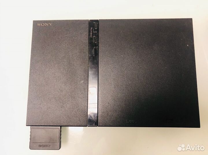 Sony playstation 2