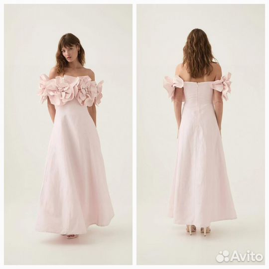 Платьe Aje.Прeмиум качeство