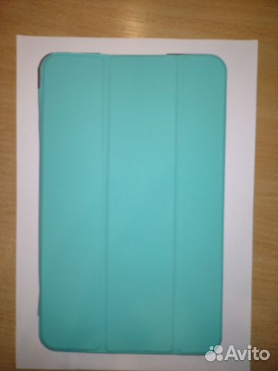 Чехол на планшет Samsung tab a