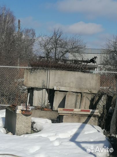 Блоки фбс бу