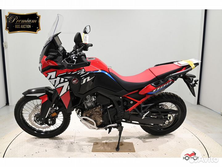 Honda Africa Twin CRF 1000L/1100L 2023г