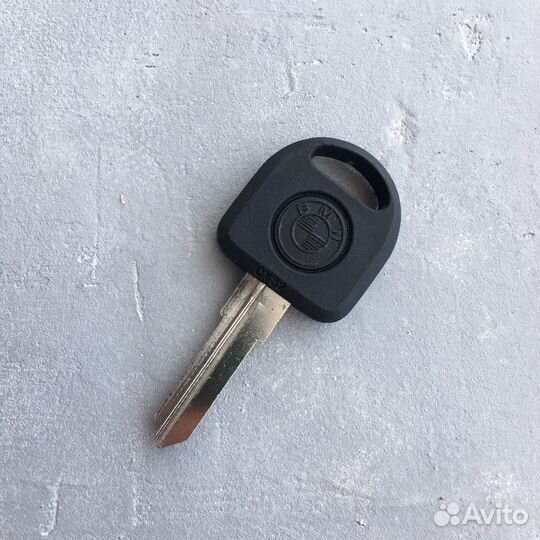 Ключи для bmw в наличии