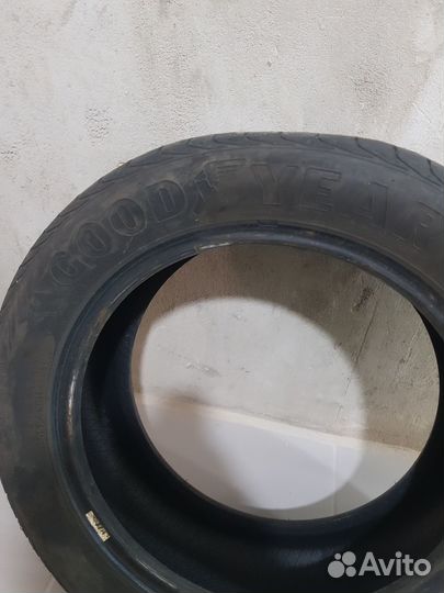 Goodyear Aquatred 205/55 R16
