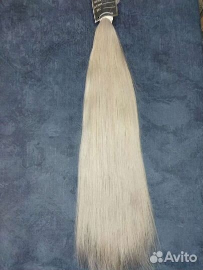 Волосы для наращивания