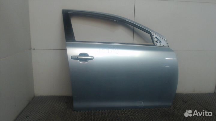 Дверь боковая Suzuki Kizashi, 2010