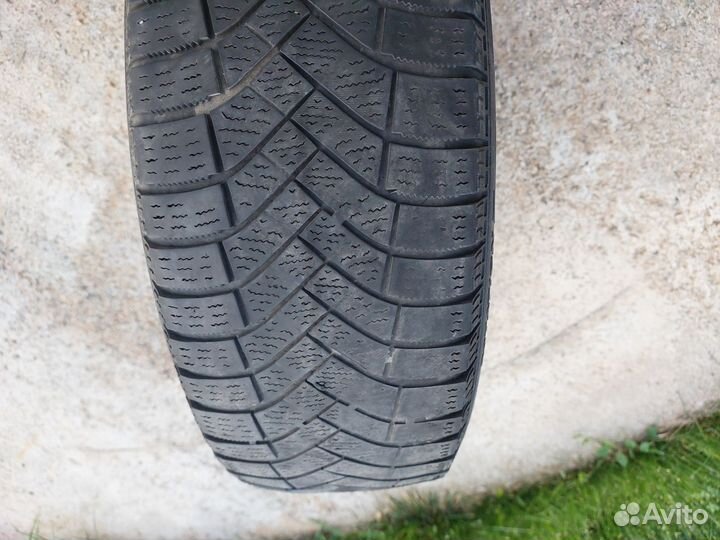 Pirelli Ice Zero 185/65 R15 92T