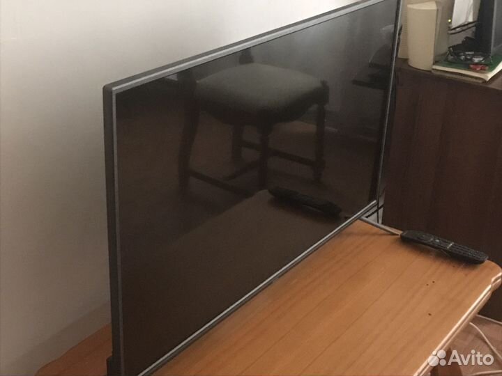 Телевизор LED 43