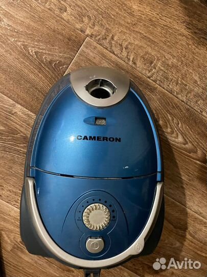 Пылесос Cameron