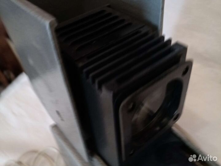 Диапроектор СССР